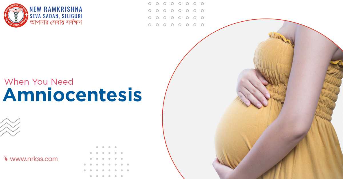 What’s The Purpose Of Amniocentesis?
