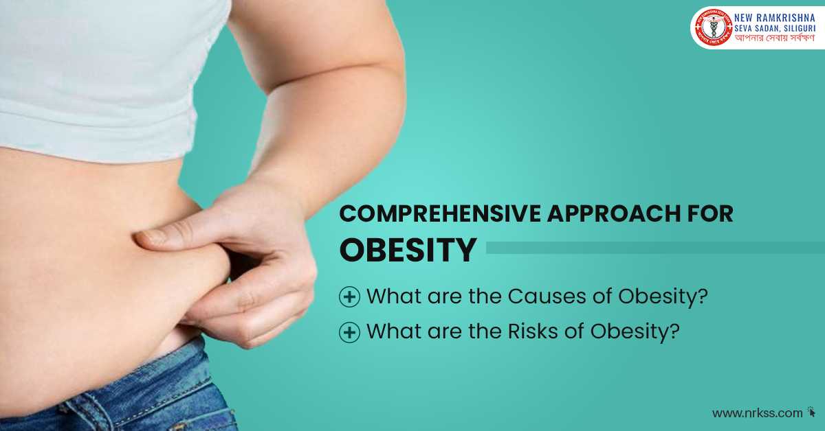 Comprehensive Approach For Obesity