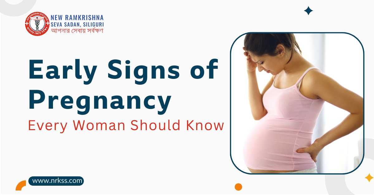 Early Signs of Pregnancy Every Woman Should Know