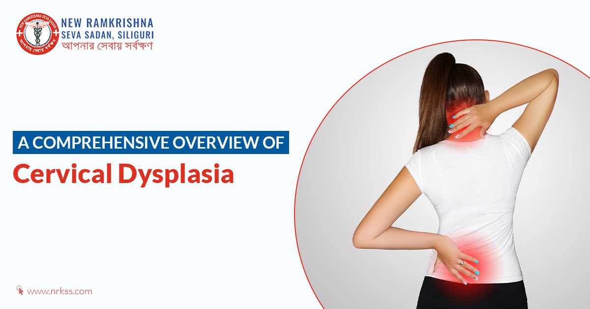 A Comprehensive Overview Of Cervical Dysplasia