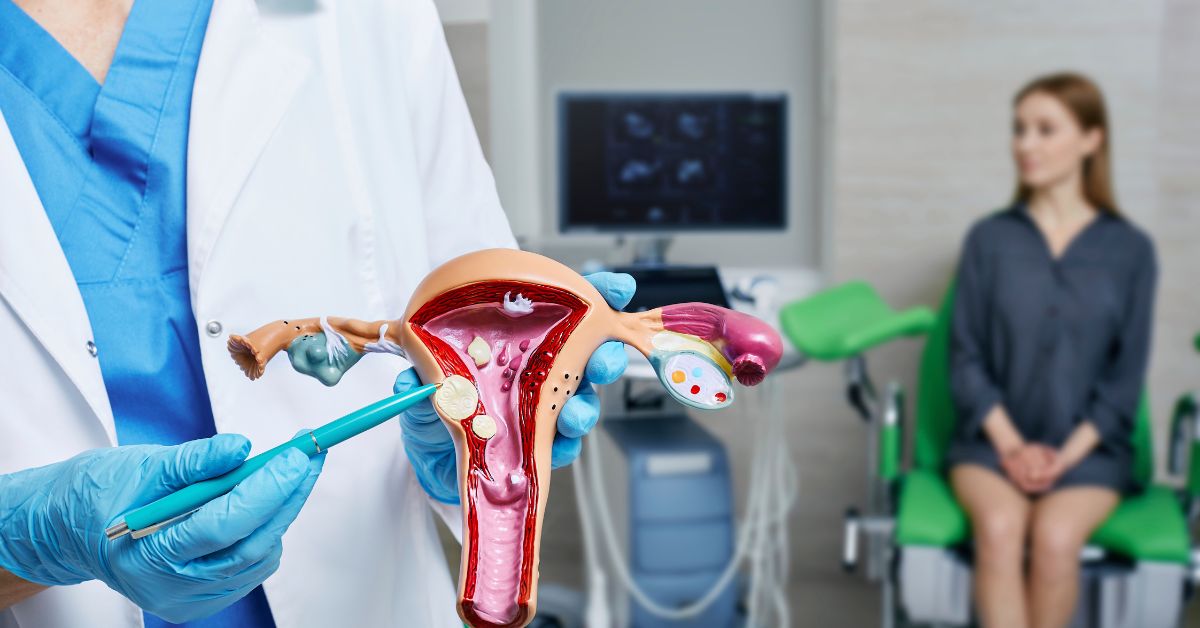 Gynecologist - NRKSS Blog