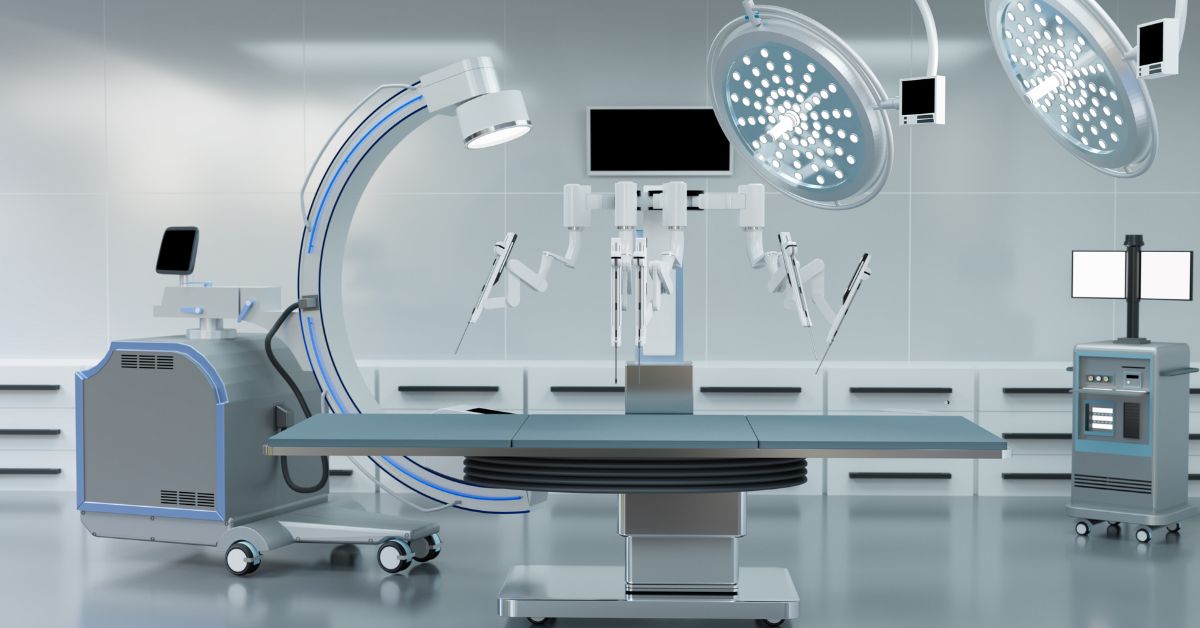 Medical Equipment - NRKSS Blog