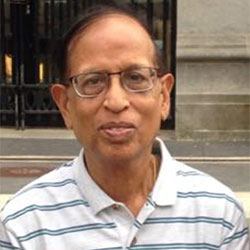 Dr. H. N. Agarwala