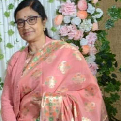 Dr. Mallika Mukherjee