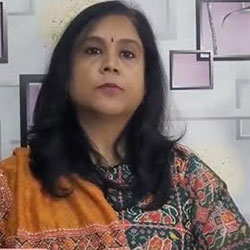 Dr. Vineeta Gupta