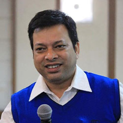 Dr. Sanjay Chowdhury