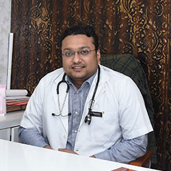 Dr. Vinayak Das